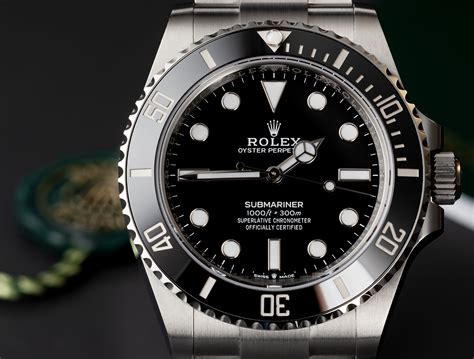 rolex reference 400|rolex 124060 specs.